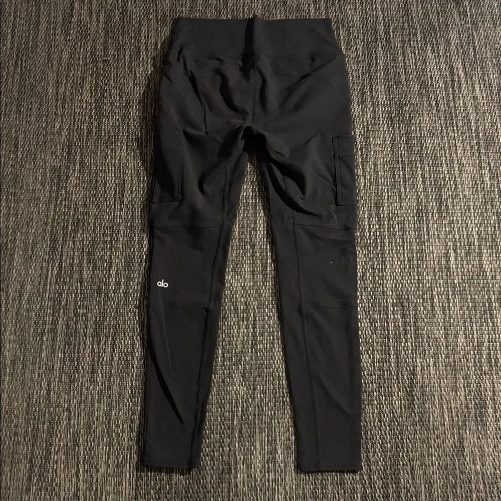 Alo yoga High-Waist Cargo Legging